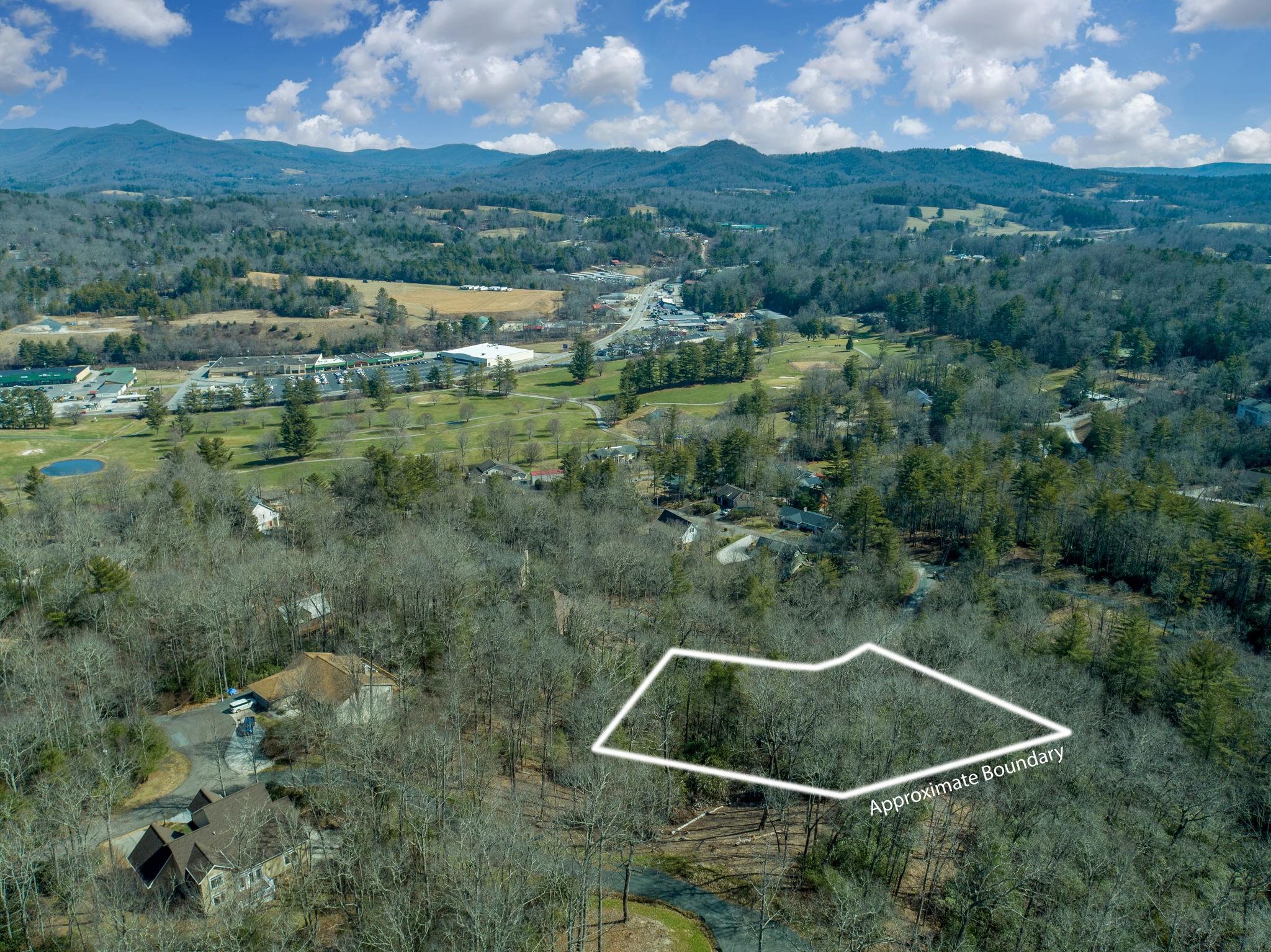 Spruce Pine, NC Lot for Sale CAR3940284 Caruso Homes