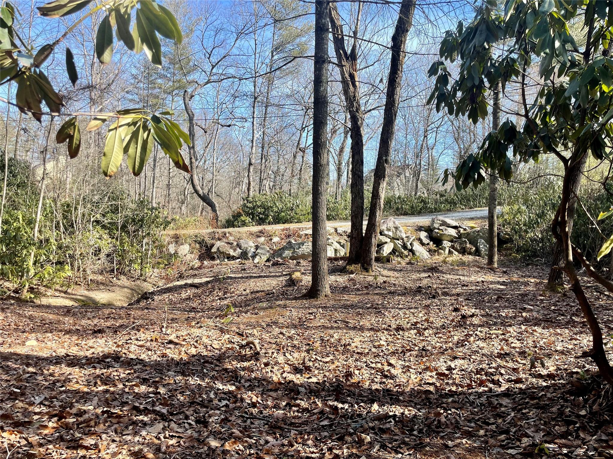 Spruce Pine, NC Lot for Sale CAR3940284 Caruso Homes